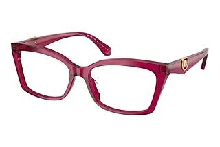Michael Kors MK4165U 4032 Transparent Plum
