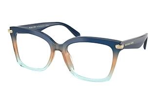 Michael Kors MK4166U 4037 Navy Gradient