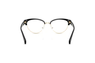 Rückansicht Michael Kors CURACAO (MK4169 - 3005)