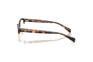 Seitenansicht Michael Kors CURACAO (MK4169 - 3006)