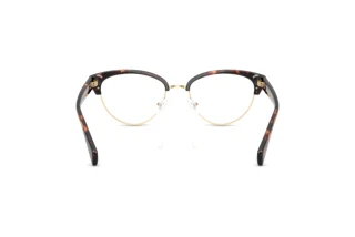 Rückansicht Michael Kors CURACAO (MK4169 - 3006)