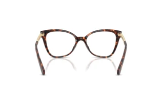 Rückansicht Michael Kors BEAUNE (MK4170U - 3006)