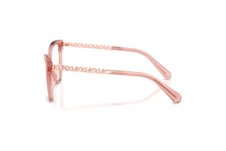 Seitenansicht Michael Kors BEAUNE (MK4170U - 3101)