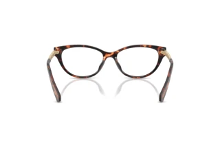 Rückansicht Michael Kors DOURO VALLEY (MK4171U - 3006)