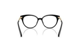 Rückansicht Michael Kors ISTRIA (MK4172U - 3005)