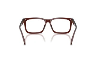 Rückansicht Michael Kors OTTAWA (MK4177U - 3401)