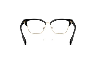 Rückansicht Michael Kors GUSTAVIA (MK4178 - 3005)