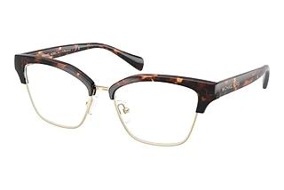 Michael Kors MK4178 3006 Dark Tortoise