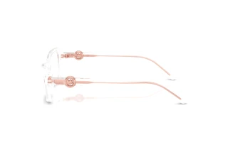 Seitenansicht Michael Kors HAKONE (MK4182U - 3015)