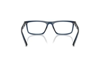 Rückansicht Michael Kors KAHULU (MK4189U - 3002)