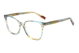 Vorderansicht Missoni MIS 0013 (JUR)