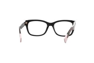 Rückansicht Missoni MIS 0128 (807)