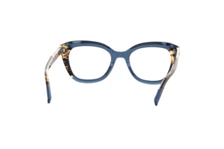 Rückansicht Missoni MIS 0157 (JBW)