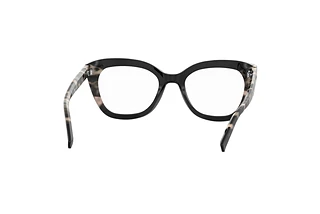 Rückansicht Missoni MIS 0157 (WR7)