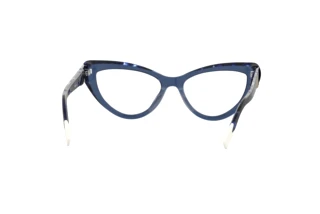 Rückansicht Missoni MIS 0172 (468)