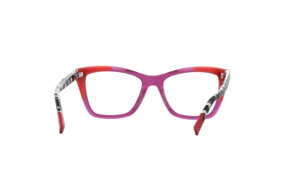 Rückansicht Missoni MIS 0174 (FQT)