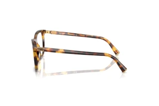 Seitenansicht Miu Miu MU 01WV (14L1O1)