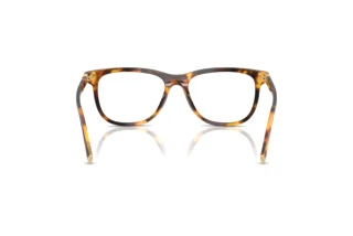 Rückansicht Miu Miu MU 01WV (14L1O1)