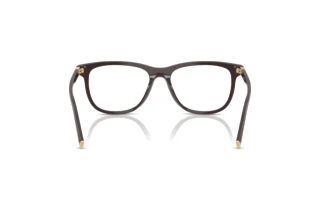 Rückansicht Miu Miu MU 01WV (22C1O1)