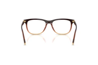 Rückansicht Miu Miu MU 01WV (24C1O1)