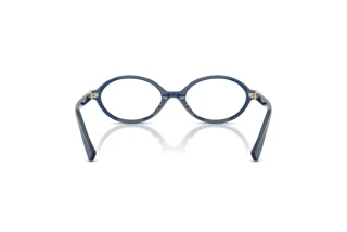 Rückansicht Miu Miu MU 01XV (08Q1O1)