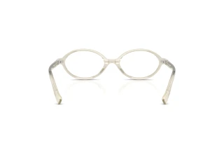 Rückansicht Miu Miu MU 01XV (12U1O1)