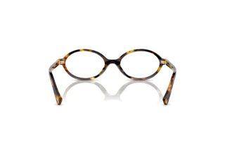 Rückansicht Miu Miu MU 01XV (VAU1O1)