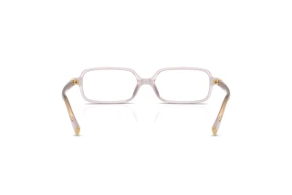 Rückansicht Miu Miu MU 01YV (12W1O1)