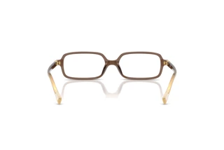 Rückansicht Miu Miu MU 01YV (23H1O1)