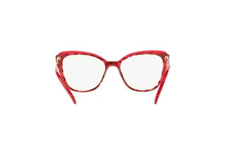 Rückansicht Miu Miu CORE COLLECTION (MU 02QV - 1101O1)