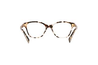 Rückansicht Miu Miu MU 02UV (UAO1O1)