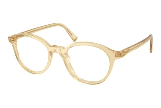 Vorderansicht Miu Miu MU 02WV (11T1O1)
