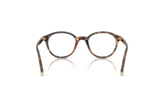 Rückansicht Miu Miu MU 02WV (19P1O1)