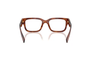 Rückansicht Miu Miu MU 02YV (26E1O1)