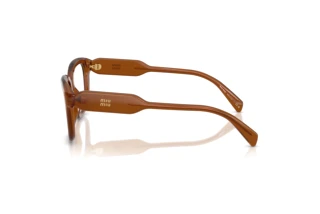 Seitenansicht Miu Miu MU 02ZV (22I1O1)