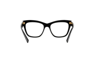 Rückansicht Miu Miu MU 03UV (1AB1O1)