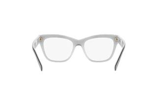 Rückansicht Miu Miu MU 03UV (ACO1O1)