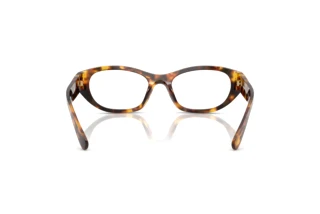 Rückansicht Miu Miu MU 03WV (14L1O1)