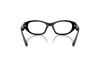 Rückansicht Miu Miu MU 03WV (16K1O1)