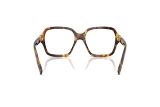 Rückansicht Miu Miu MU 03YV (14L1O1)