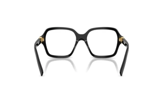 Rückansicht Miu Miu MU 03YV (16K1O1)