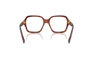 Rückansicht Miu Miu MU 03YV (26E1O1)