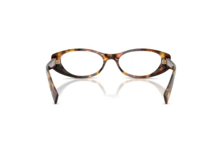 Rückansicht Miu Miu MU 03ZV (14L1O1)