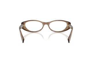 Rückansicht Miu Miu MU 03ZV (26M1O1)