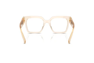 Rückansicht Miu Miu MU 04UV (11T1O1)