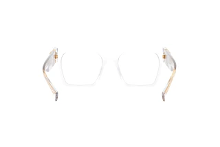 Rückansicht Miu Miu MU 04UV (2AZ1O1)