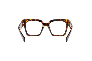 Rückansicht Miu Miu MU 04UV (VAU1O1)