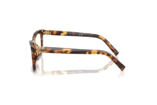 Seitenansicht Miu Miu MU 04WV (14L1O1)