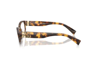 Seitenansicht Miu Miu MU 04YV (14L1O1)