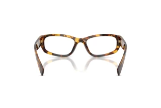 Rückansicht Miu Miu MU 04YV (14L1O1)